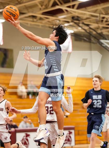 Thumbnail 1 in Valor Christian @ Chatfield photogallery.