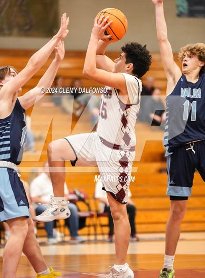 Thumbnail 3 in Valor Christian @ Chatfield photogallery.
