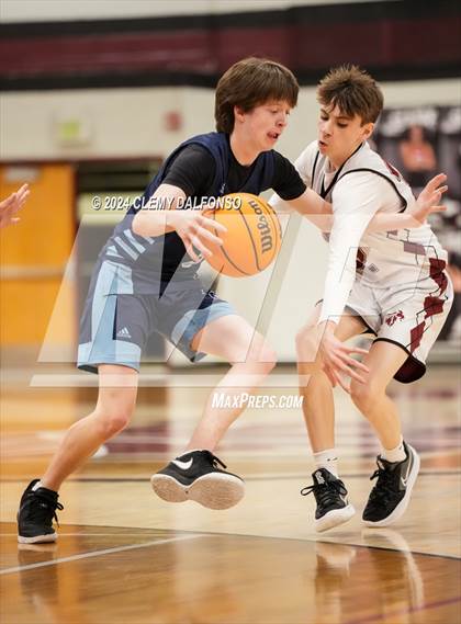 Thumbnail 3 in Valor Christian @ Chatfield photogallery.
