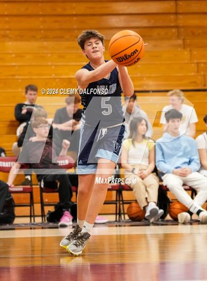 Thumbnail 1 in Valor Christian @ Chatfield photogallery.