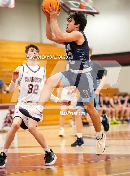Thumbnail 3 in Valor Christian @ Chatfield photogallery.