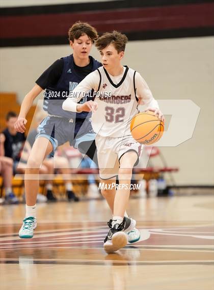 Thumbnail 1 in Valor Christian @ Chatfield photogallery.