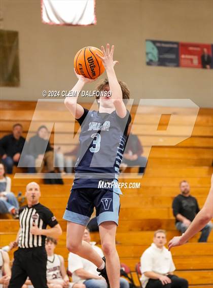 Thumbnail 2 in Valor Christian @ Chatfield photogallery.