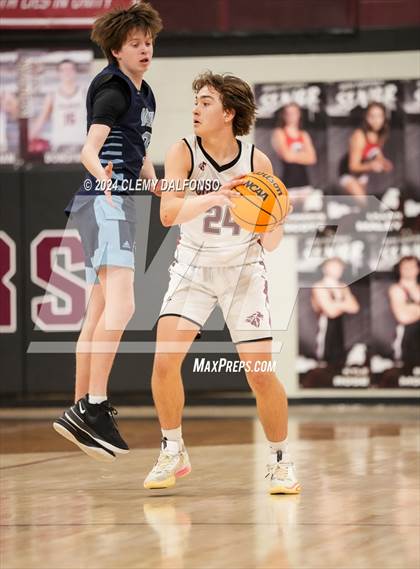Thumbnail 1 in Valor Christian @ Chatfield photogallery.