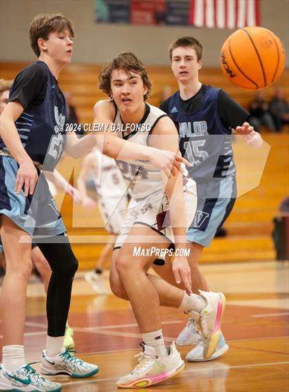 Thumbnail 1 in Valor Christian @ Chatfield photogallery.