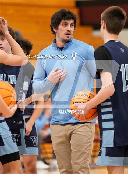 Thumbnail 3 in Valor Christian @ Chatfield photogallery.