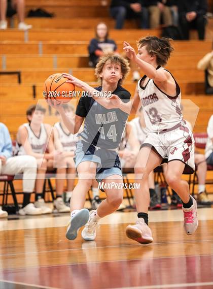 Thumbnail 3 in Valor Christian @ Chatfield photogallery.