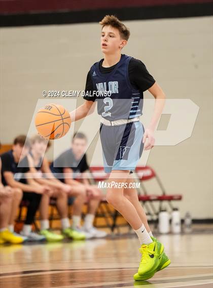 Thumbnail 3 in Valor Christian @ Chatfield photogallery.