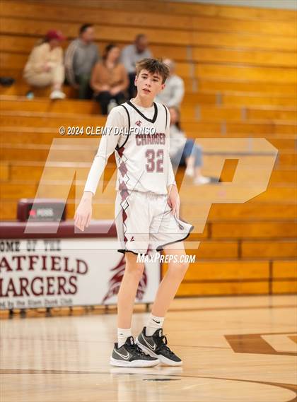 Thumbnail 3 in Valor Christian @ Chatfield photogallery.
