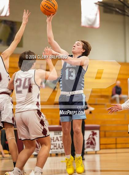Thumbnail 3 in Valor Christian @ Chatfield photogallery.