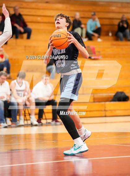 Thumbnail 3 in Valor Christian @ Chatfield photogallery.