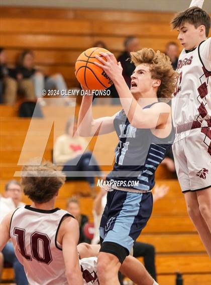 Thumbnail 1 in Valor Christian @ Chatfield photogallery.