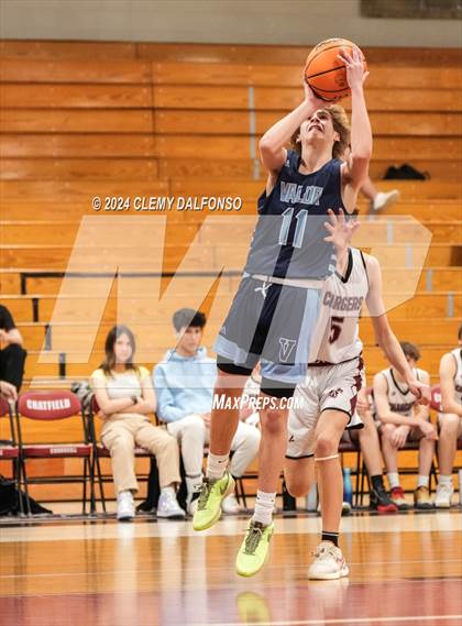 Thumbnail 2 in Valor Christian @ Chatfield photogallery.