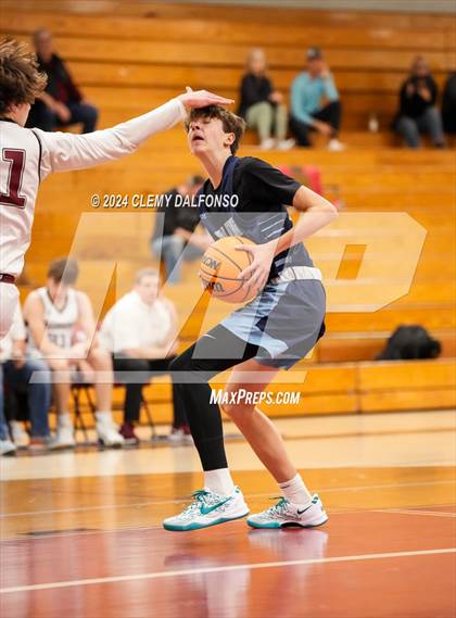 Thumbnail 2 in Valor Christian @ Chatfield photogallery.