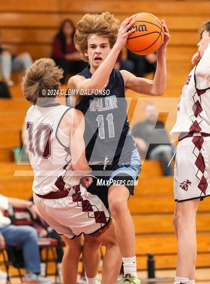 Thumbnail 3 in Valor Christian @ Chatfield photogallery.