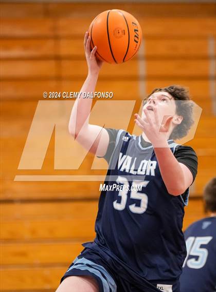 Thumbnail 3 in Valor Christian @ Chatfield photogallery.