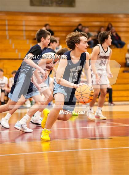 Thumbnail 1 in Valor Christian @ Chatfield photogallery.