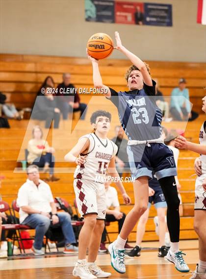 Thumbnail 2 in Valor Christian @ Chatfield photogallery.