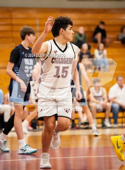 Thumbnail 1 in Valor Christian @ Chatfield photogallery.