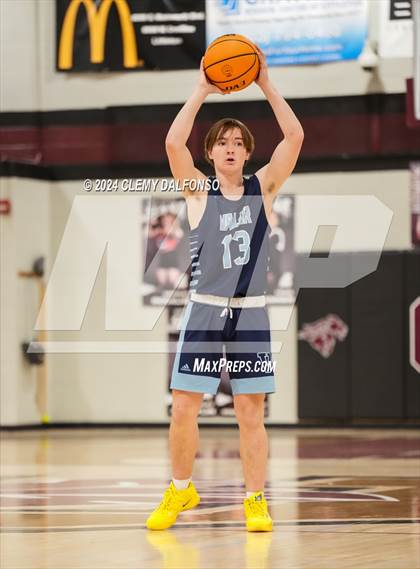 Thumbnail 3 in Valor Christian @ Chatfield photogallery.