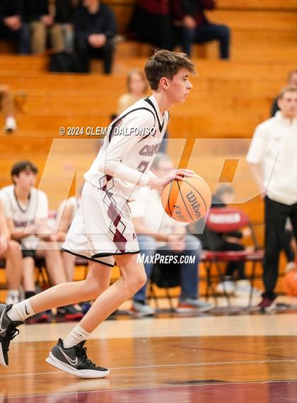 Thumbnail 1 in Valor Christian @ Chatfield photogallery.