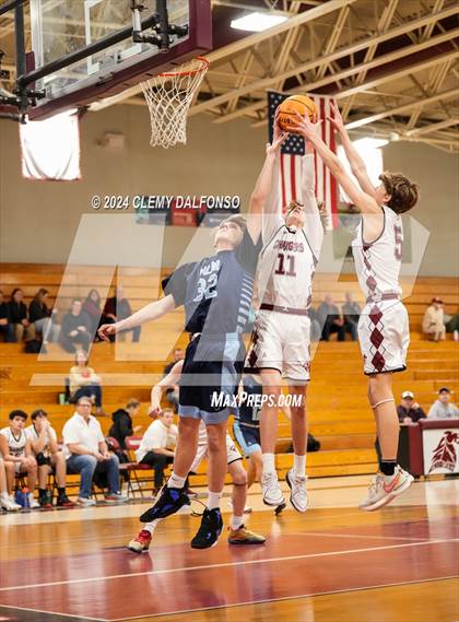 Thumbnail 3 in Valor Christian @ Chatfield photogallery.