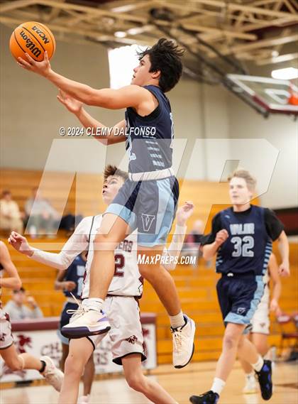 Thumbnail 3 in Valor Christian @ Chatfield photogallery.