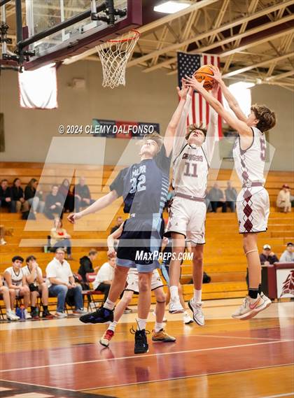 Thumbnail 1 in Valor Christian @ Chatfield photogallery.