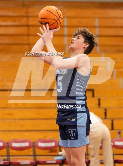 Thumbnail 1 in Valor Christian @ Chatfield photogallery.