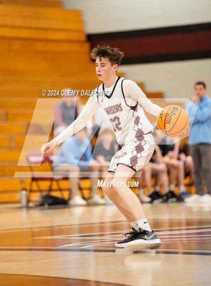 Thumbnail 2 in Valor Christian @ Chatfield photogallery.