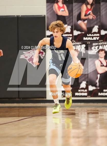 Thumbnail 2 in Valor Christian @ Chatfield photogallery.