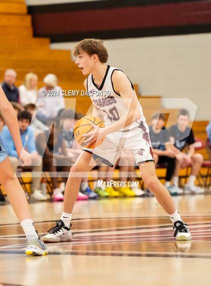 Thumbnail 3 in Valor Christian @ Chatfield photogallery.