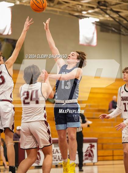 Thumbnail 1 in Valor Christian @ Chatfield photogallery.