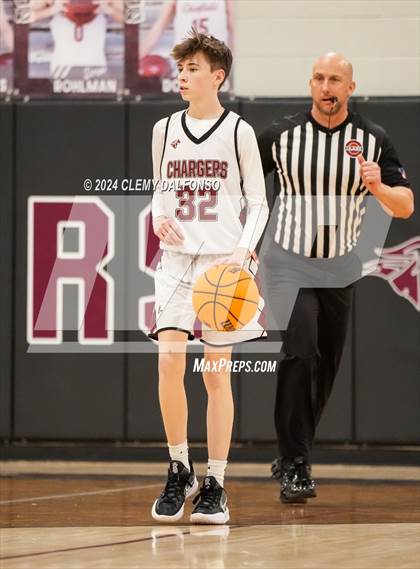 Thumbnail 2 in Valor Christian @ Chatfield photogallery.