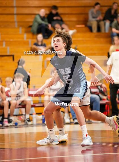 Thumbnail 2 in Valor Christian @ Chatfield photogallery.