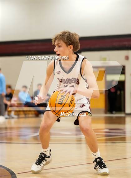 Thumbnail 2 in Valor Christian @ Chatfield photogallery.