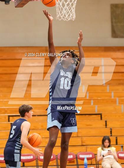 Thumbnail 2 in Valor Christian @ Chatfield photogallery.