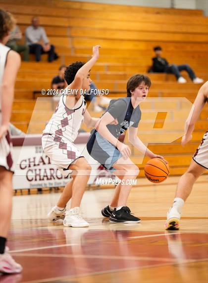 Thumbnail 1 in Valor Christian @ Chatfield photogallery.