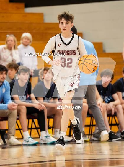Thumbnail 1 in Valor Christian @ Chatfield photogallery.