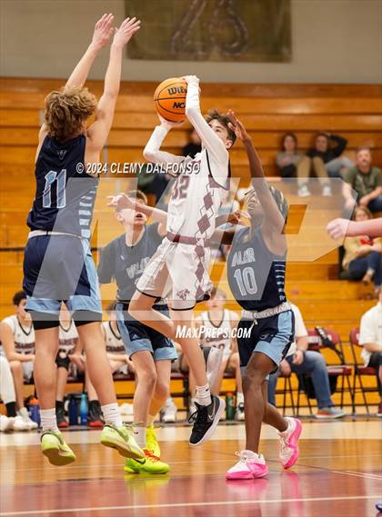 Thumbnail 2 in Valor Christian @ Chatfield photogallery.