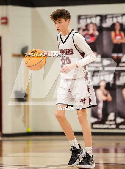 Thumbnail 1 in Valor Christian @ Chatfield photogallery.