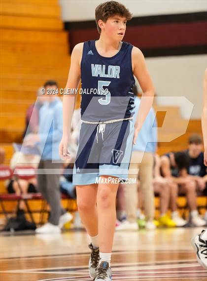 Thumbnail 1 in Valor Christian @ Chatfield photogallery.