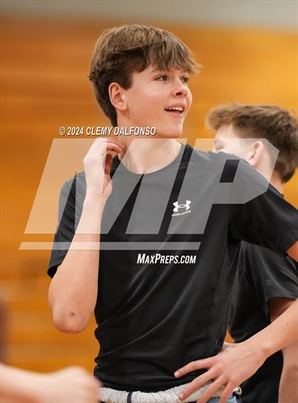 Thumbnail 1 in Valor Christian @ Chatfield photogallery.