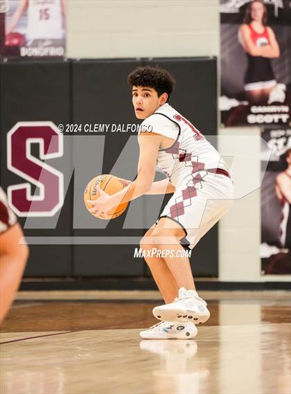 Thumbnail 3 in Valor Christian @ Chatfield photogallery.