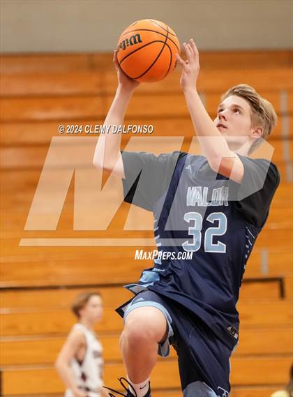 Thumbnail 1 in Valor Christian @ Chatfield photogallery.