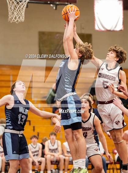 Thumbnail 1 in Valor Christian @ Chatfield photogallery.