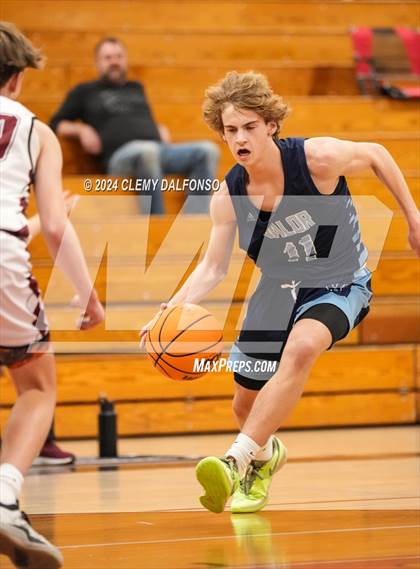 Thumbnail 2 in Valor Christian @ Chatfield photogallery.