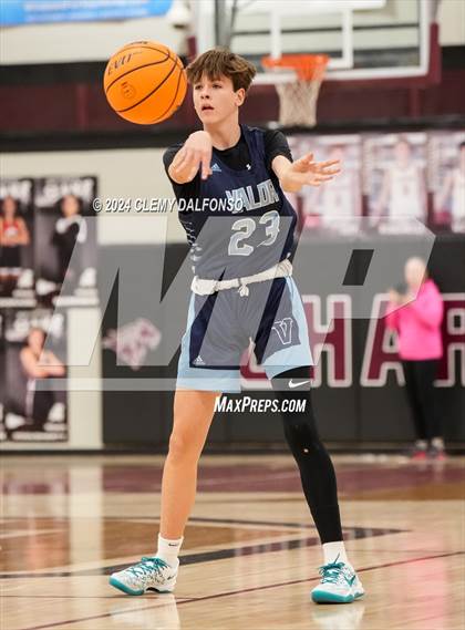 Thumbnail 2 in Valor Christian @ Chatfield photogallery.