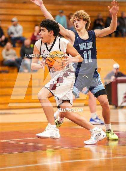 Thumbnail 1 in Valor Christian @ Chatfield photogallery.