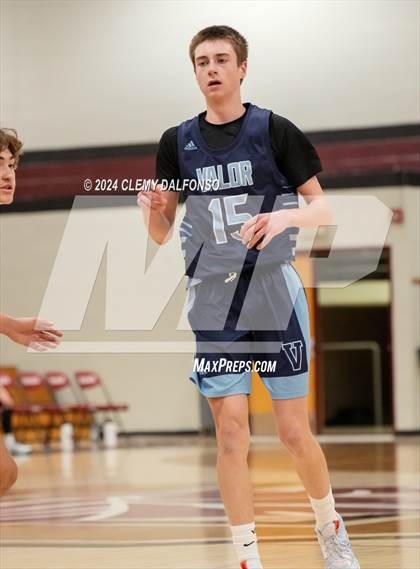Thumbnail 3 in Valor Christian @ Chatfield photogallery.